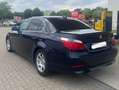 BMW 520 5er 520i Bleu - thumbnail 2
