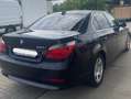 BMW 520 5er 520i Bleu - thumbnail 4