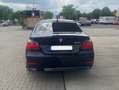 BMW 520 5er 520i Bleu - thumbnail 3