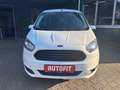 Ford Tourneo Courier Trend 1Hand Weiß - thumbnail 3