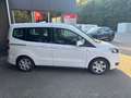 Ford Tourneo Courier Trend 1Hand Weiß - thumbnail 4