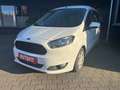 Ford Tourneo Courier Trend 1Hand Weiß - thumbnail 2
