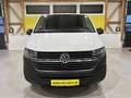 Volkswagen T6.1 Transporter Kasten 2,0TDI KLIMA NAVI PDC FRONTSCHEIBENHEIZUNG Weiß - thumbnail 4