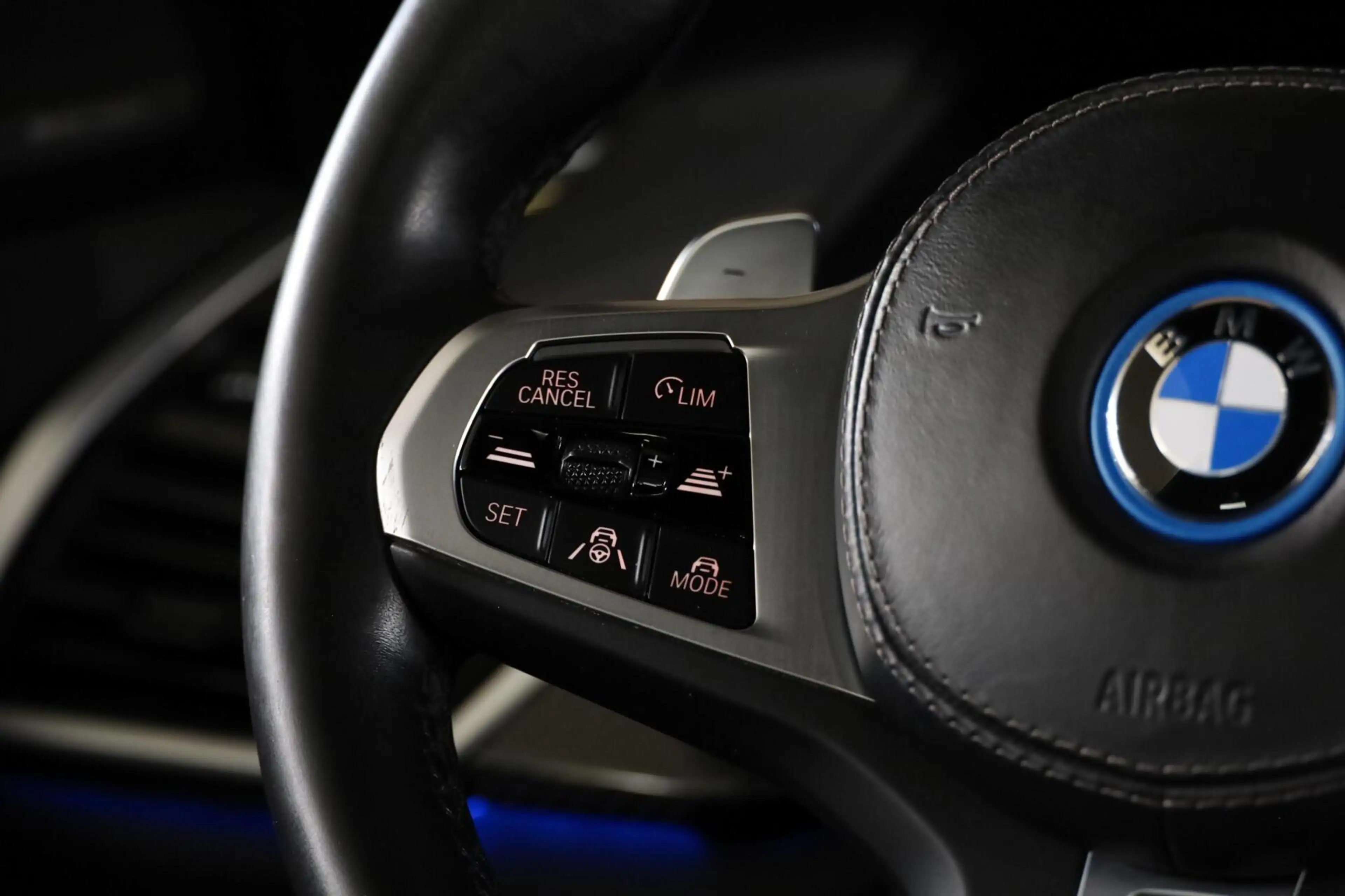 BMW X5 xDrive45e M-Sport|Individual|H&K|Pano|360|Ventilat — photo 22