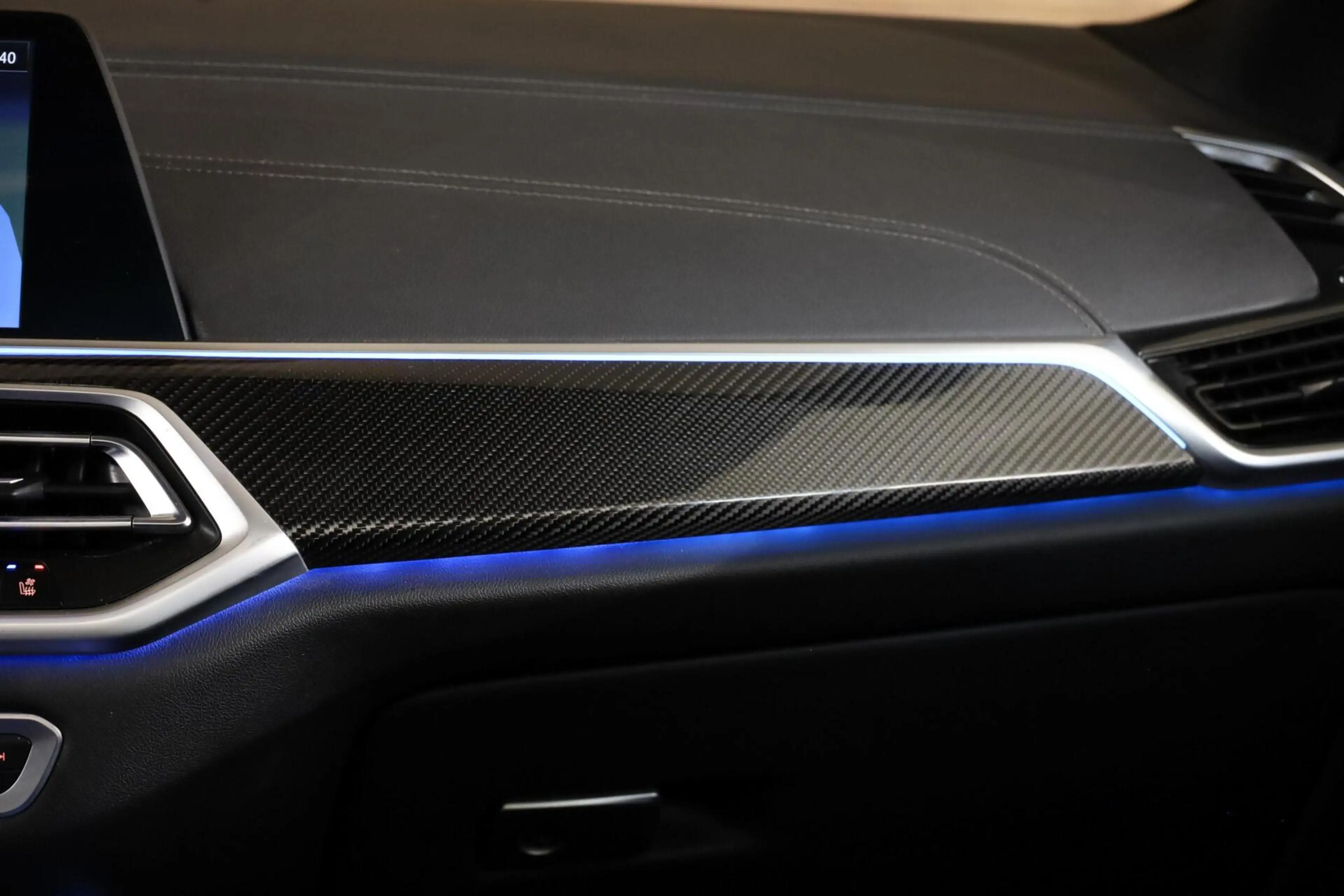 BMW X5 xDrive45e M-Sport|Individual|H&K|Pano|360|Ventilat — photo 28
