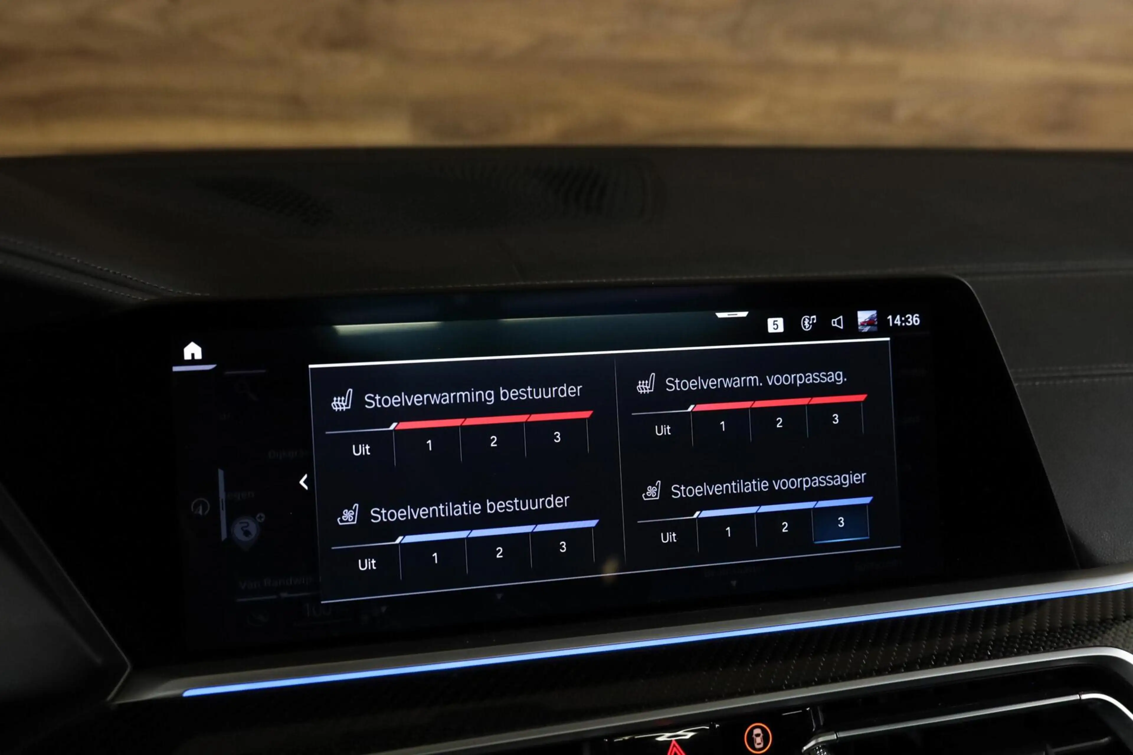 BMW X5 xDrive45e M-Sport|Individual|H&K|Pano|360|Ventilat — photo 17