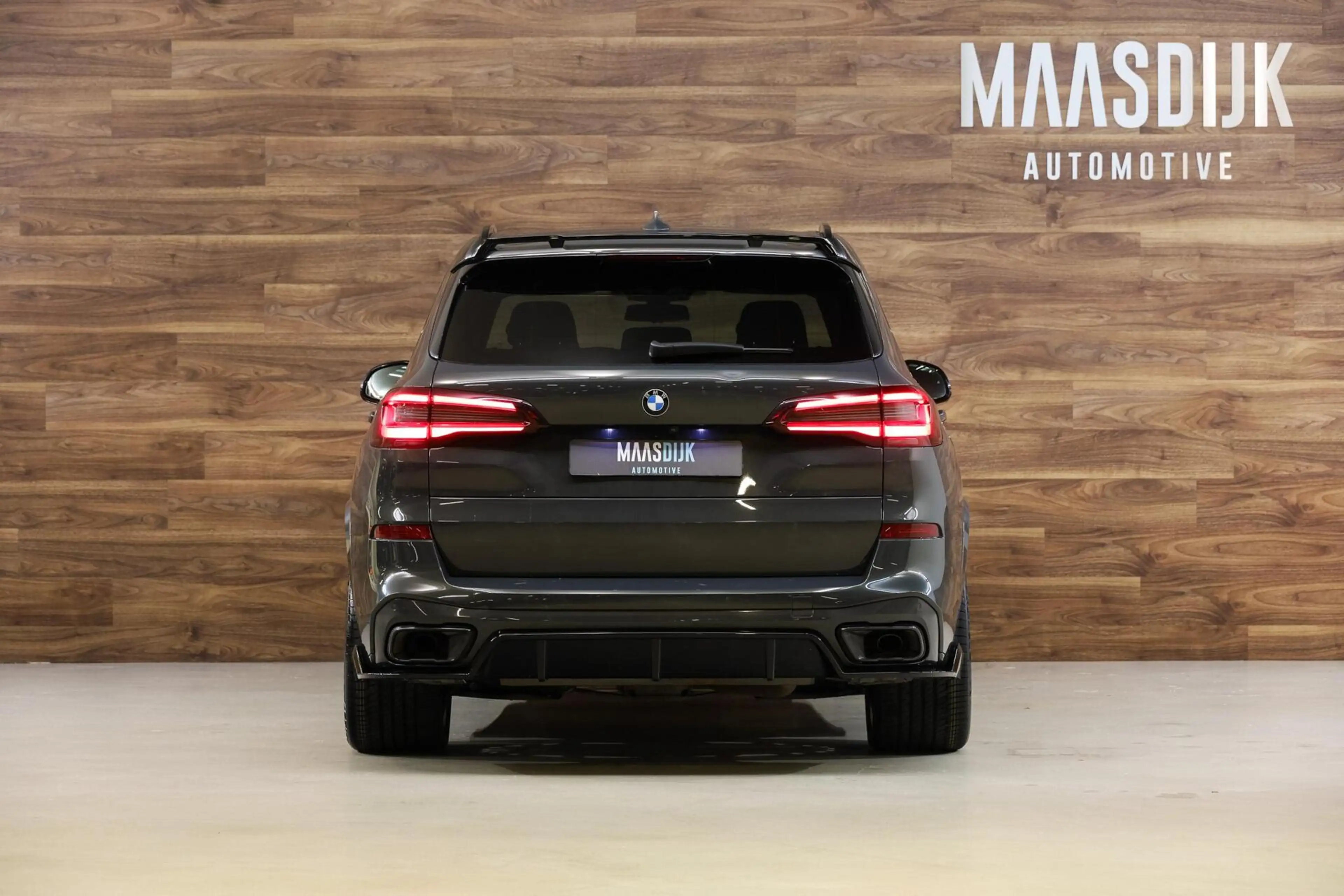 BMW X5 xDrive45e M-Sport|Individual|H&K|Pano|360|Ventilat — photo 10
