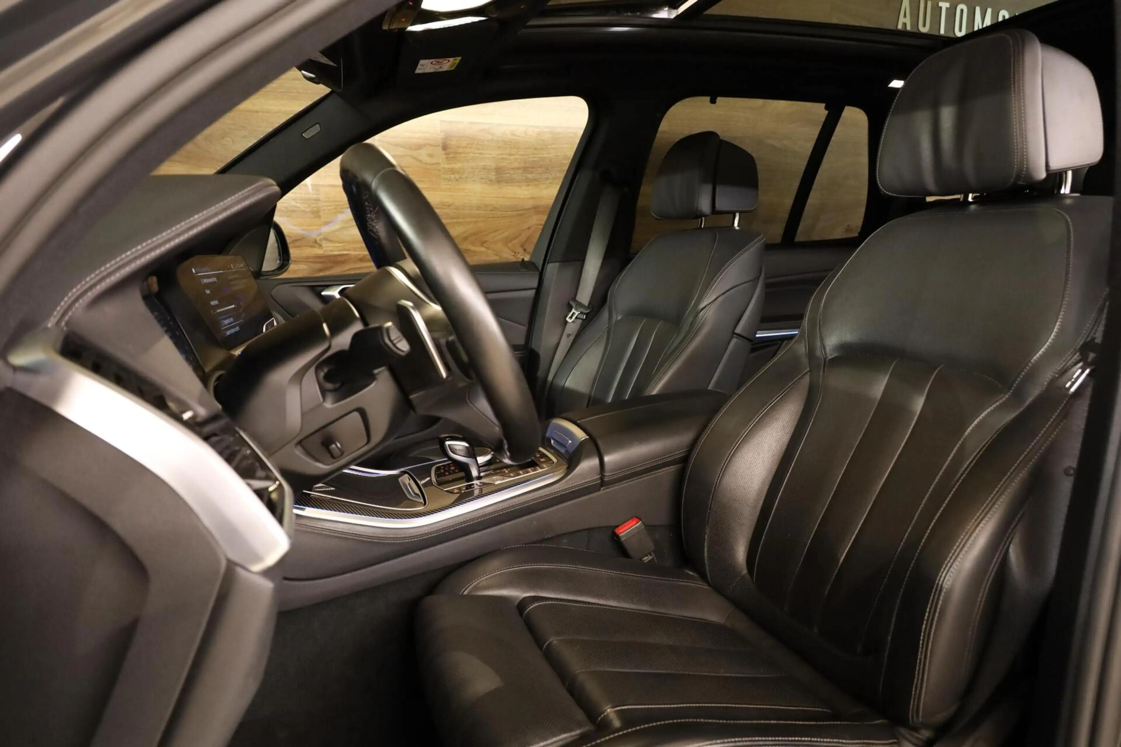BMW X5 xDrive45e M-Sport|Individual|H&K|Pano|360|Ventilat — photo 7