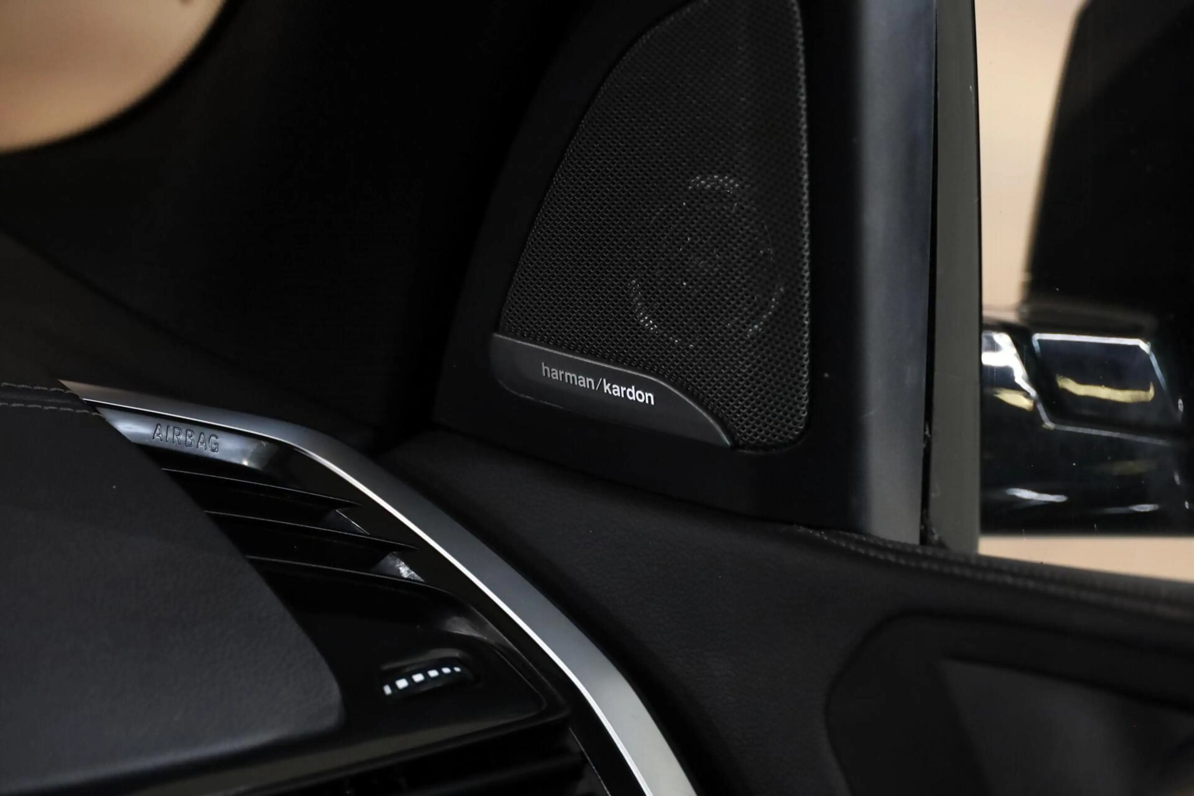 BMW X5 xDrive45e M-Sport|Individual|H&K|Pano|360|Ventilat — photo 23