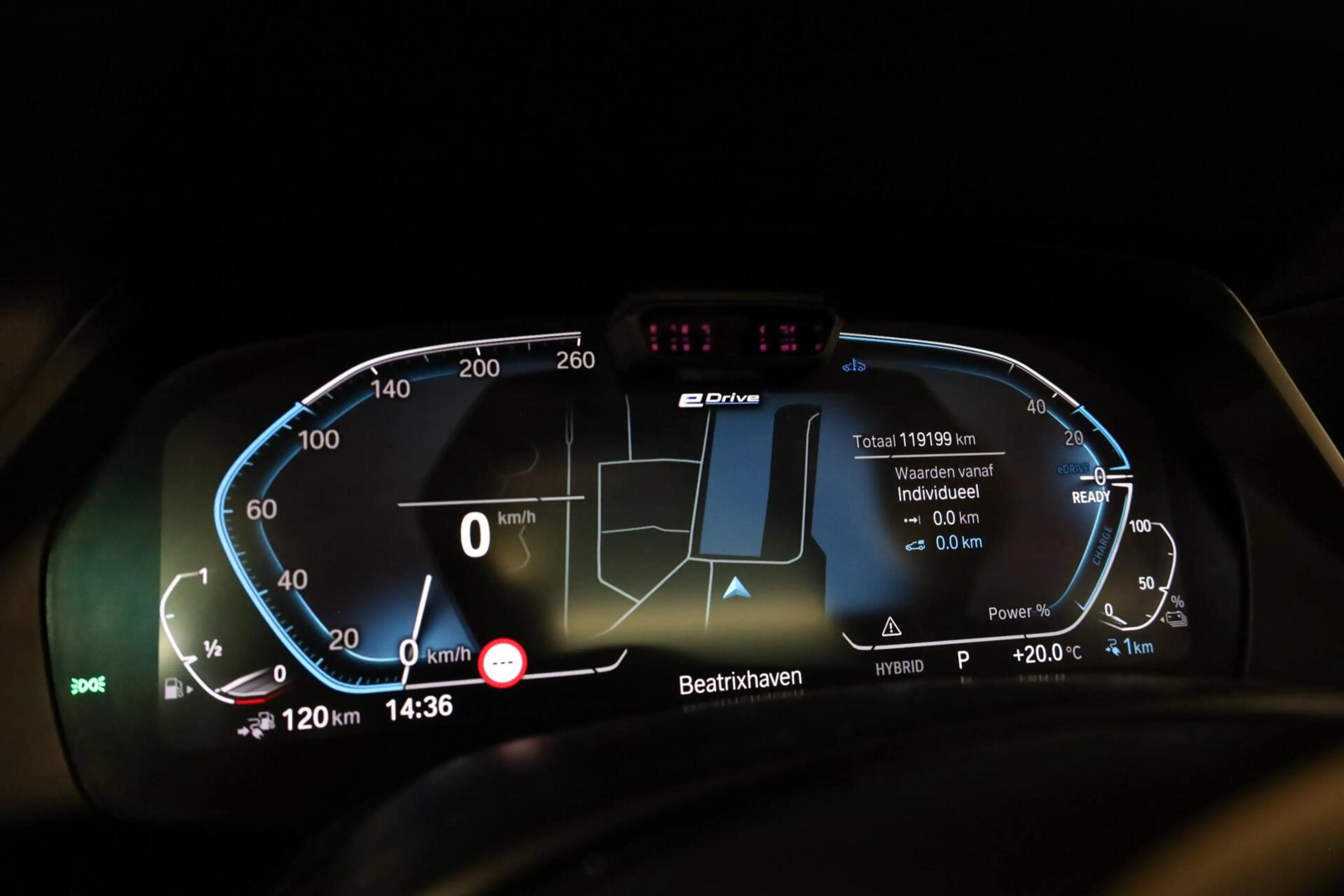 BMW X5 xDrive45e M-Sport|Individual|H&K|Pano|360|Ventilat — photo 37