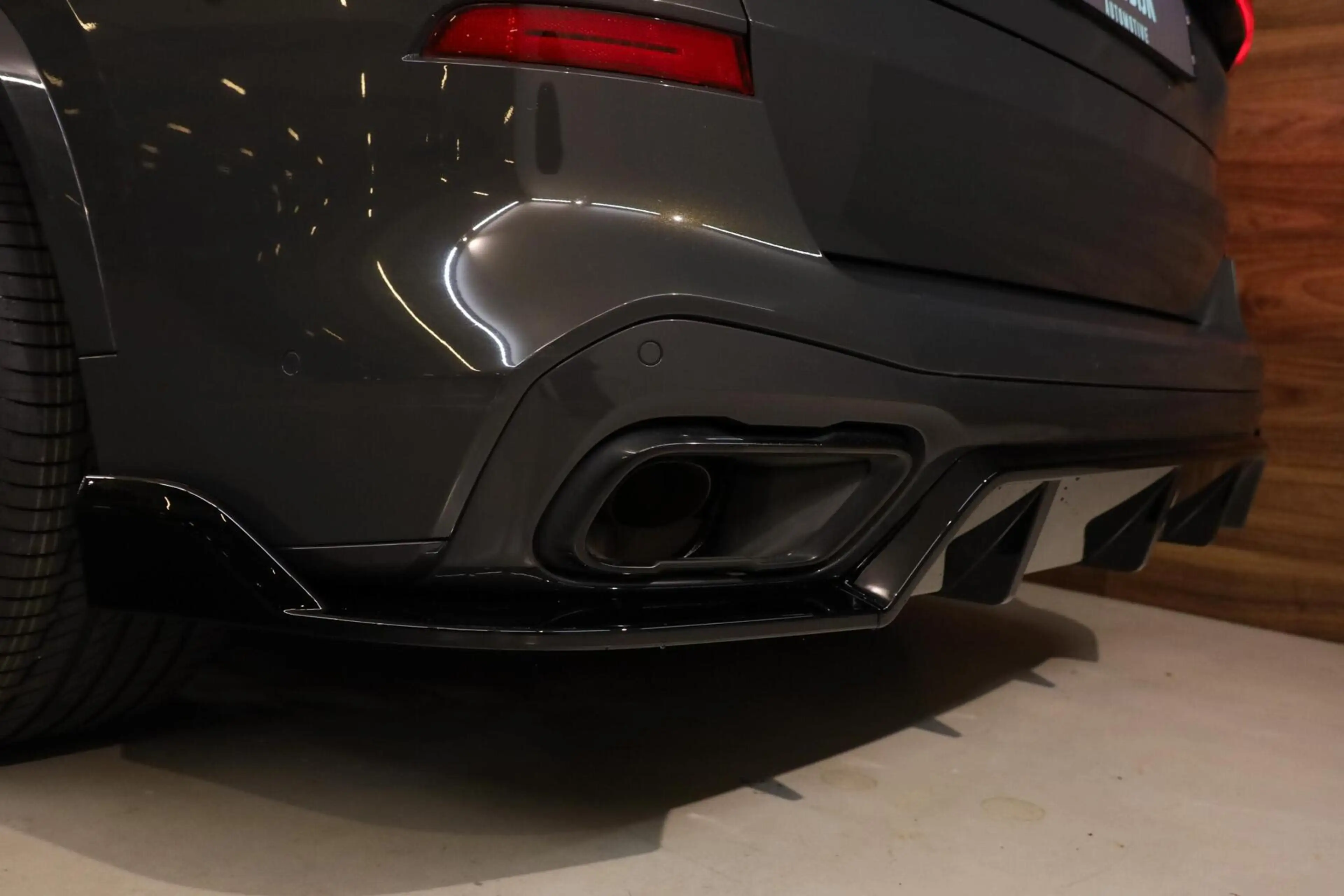 BMW X5 xDrive45e M-Sport|Individual|H&K|Pano|360|Ventilat — photo 38