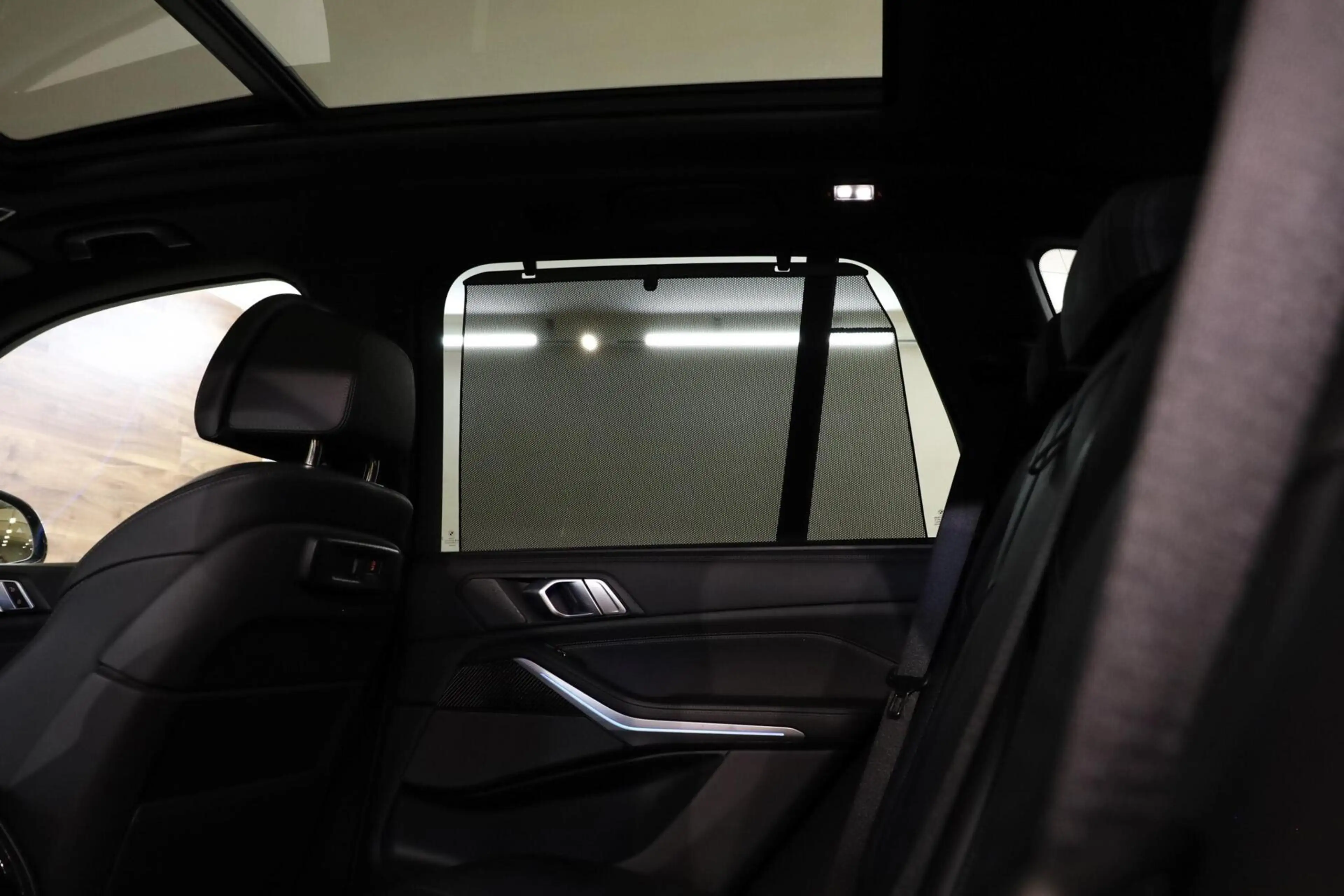 BMW X5 xDrive45e M-Sport|Individual|H&K|Pano|360|Ventilat — photo 21