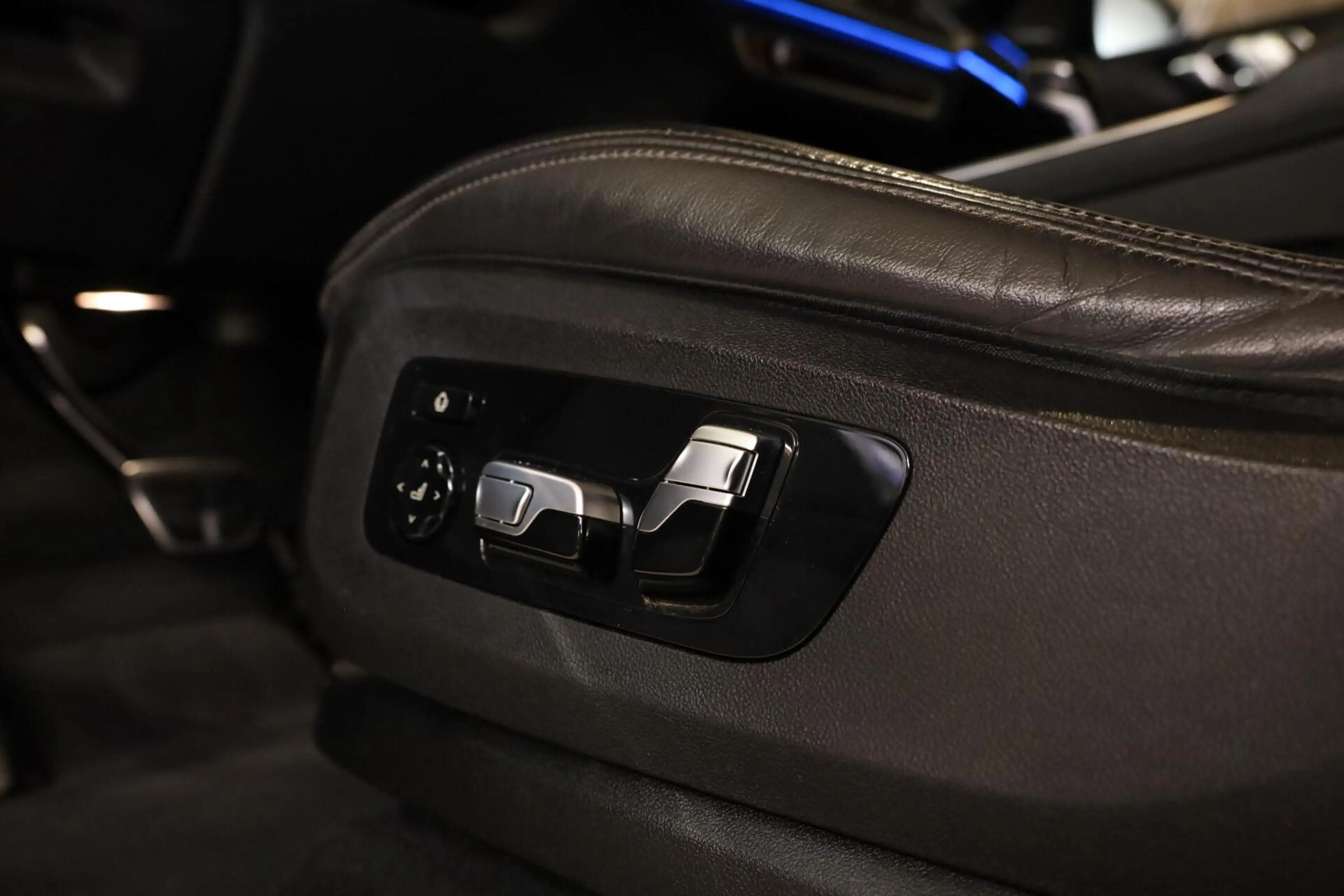BMW X5 xDrive45e M-Sport|Individual|H&K|Pano|360|Ventilat — photo 36