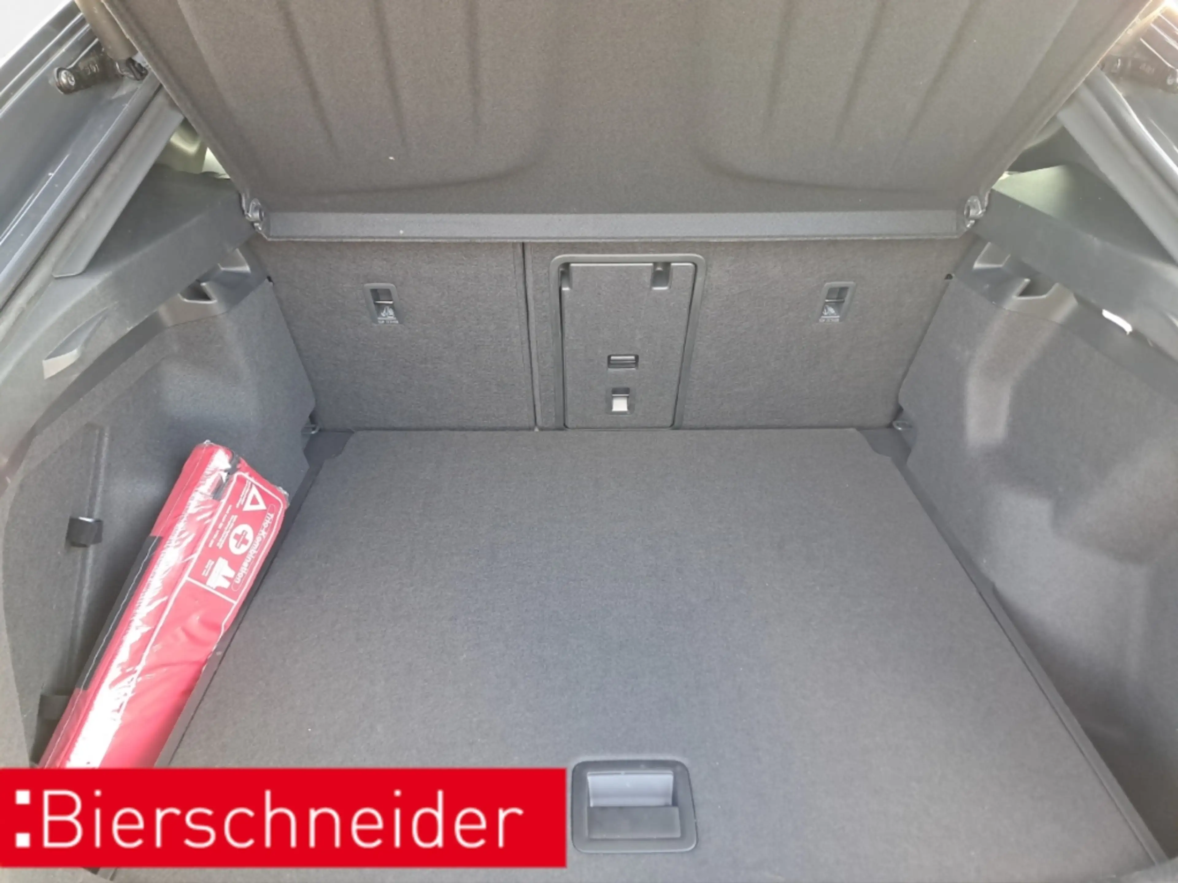 CUPRA Tavascan Endurance HEAT PUMP NAVI TOP VIEW eHECK — photo 8