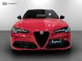 Alfa Romeo Stelvio 2.2 Turbo Veloce Rosso - thumbnail 4