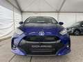 Toyota Yaris 1.5 hybrid Trend Blu/Azzurro - thumbnail 2