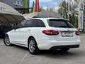Mercedes-Benz C 220 d T Kombi 9G-TRONIC+Navi+Apple CarPlay+Kamera+AHK Weiß - thumbnail 5