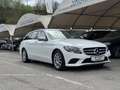 Mercedes-Benz C 220 d T Kombi 9G-TRONIC+Navi+Apple CarPlay+Kamera+AHK Weiß - thumbnail 9