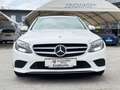 Mercedes-Benz C 220 d T Kombi 9G-TRONIC+Navi+Apple CarPlay+Kamera+AHK Weiß - thumbnail 2