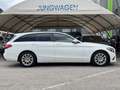Mercedes-Benz C 220 d T Kombi 9G-TRONIC+Navi+Apple CarPlay+Kamera+AHK Weiß - thumbnail 8