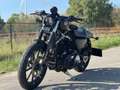 Harley-Davidson Sportster 883 iron883XL Zwart - thumbnail 2