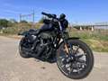 Harley-Davidson Sportster 883 iron883XL Zwart - thumbnail 1