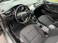 Opel Astra Dynamic +Garantie Navi Tempomat Service NEU Gris - thumbnail 15