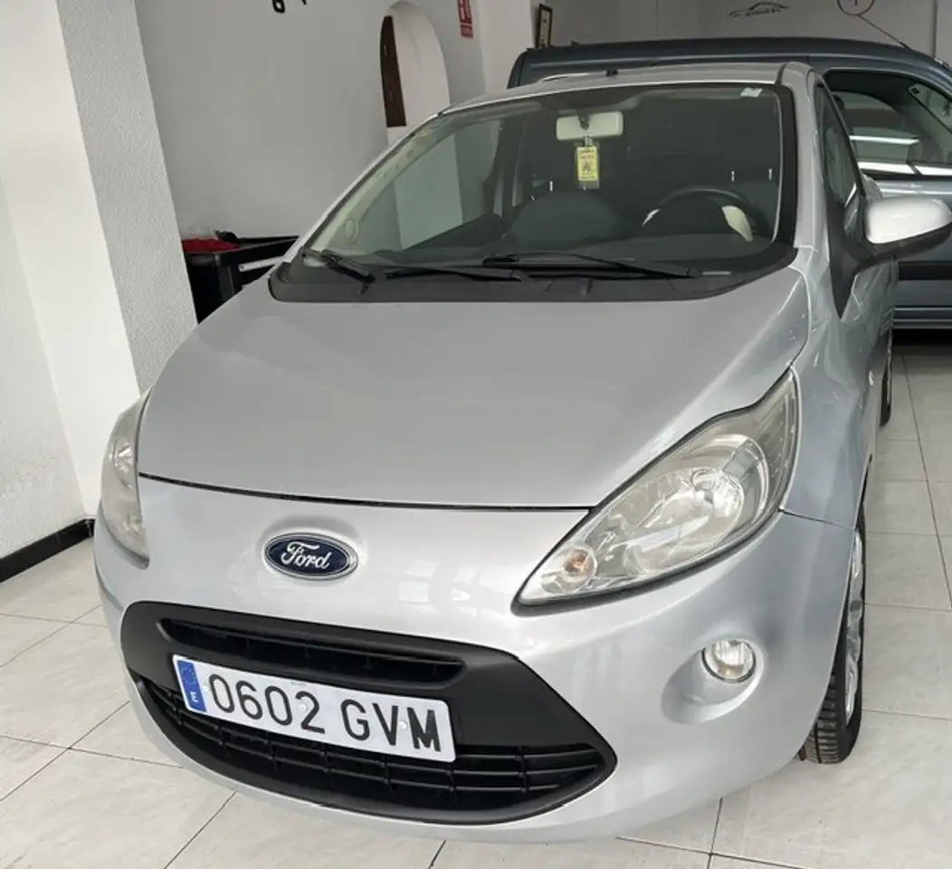 Ford Ka/Ka+