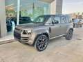 Land Rover Defender 110 4.4 V8 MHEV Octa AWD Aut. 635 Grijs - thumbnail 2