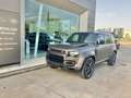 Land Rover Defender 110 4.4 V8 MHEV Octa AWD Aut. 635 Grijs - thumbnail 1