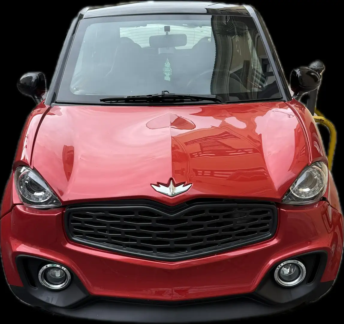 Chatenet CH 46 Rot - 1