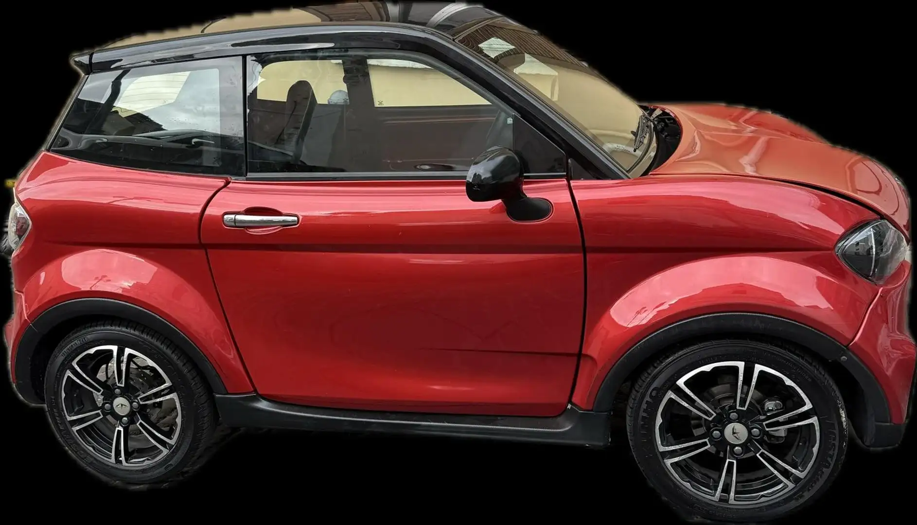 Chatenet CH 46 Rot - 2