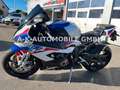 BMW S 1000 RR M-PAKET*CARBON RÄDER*SC PROJEKT ESD* Fehér - thumbnail 8