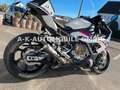 BMW S 1000 RR M-PAKET*CARBON RÄDER*SC PROJEKT ESD* Fehér - thumbnail 11