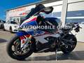 BMW S 1000 RR M-PAKET*CARBON RÄDER*SC PROJEKT ESD* Fehér - thumbnail 1