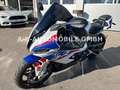 BMW S 1000 RR M-PAKET*CARBON RÄDER*SC PROJEKT ESD* Fehér - thumbnail 2