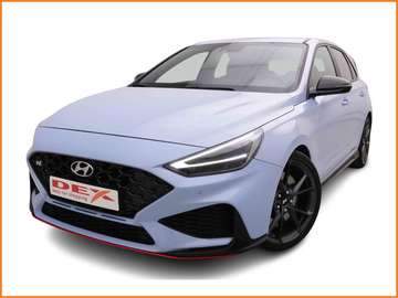 2.0 T-GDi 280 DCT N-Performance + Navi + LED + Camera + CarPlay + ...