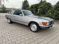 Mercedes-Benz 450 SLC C107*H-ZULASSUNG* Silber - thumbnail 3