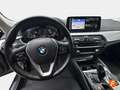 BMW Active Hybrid 5 520dA Schwarz - thumbnail 7