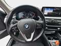 BMW Active Hybrid 5 520dA Schwarz - thumbnail 9