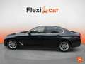 BMW Active Hybrid 5 520dA Schwarz - thumbnail 5