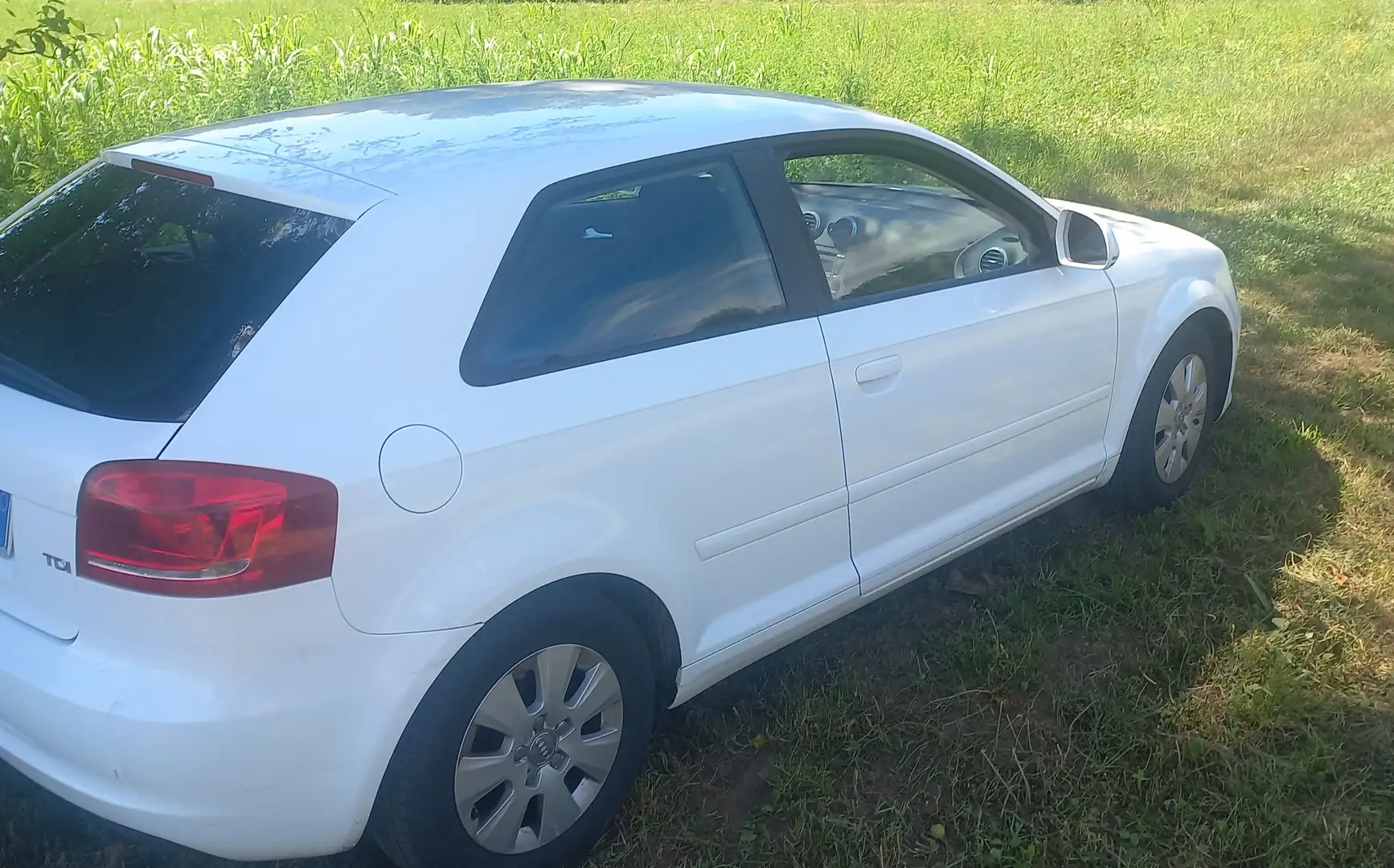 Audi A3 A3 1.6 tdi Ambiente - 2