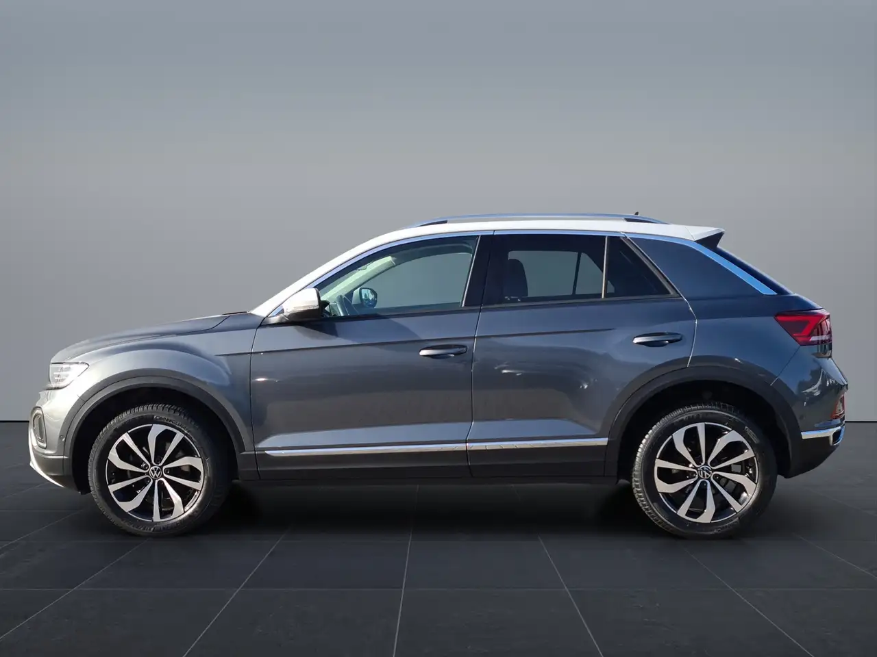Volkswagen T-Roc, фото 4