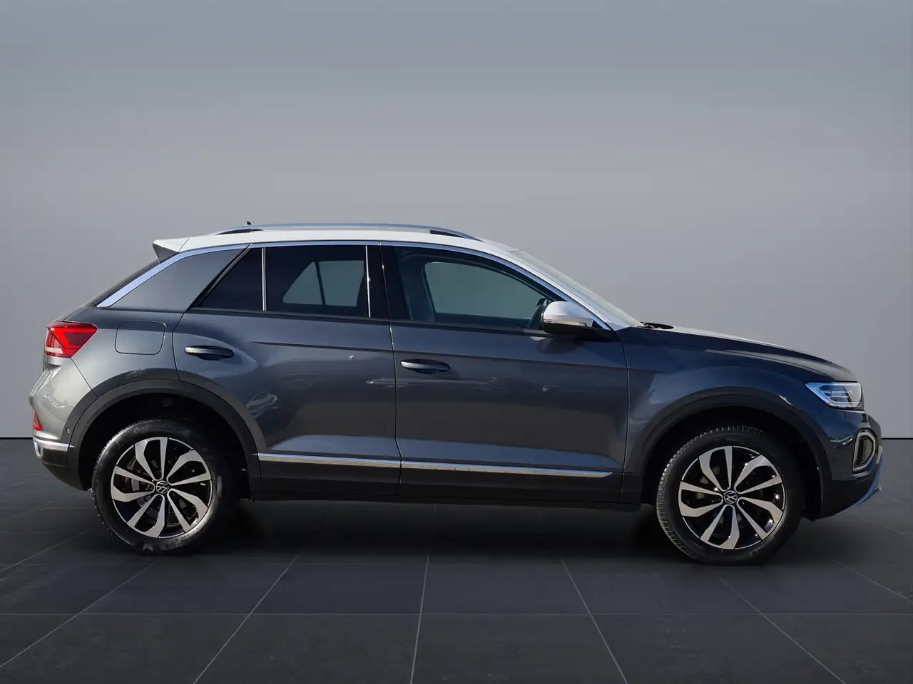 Volkswagen T-Roc, фото 8