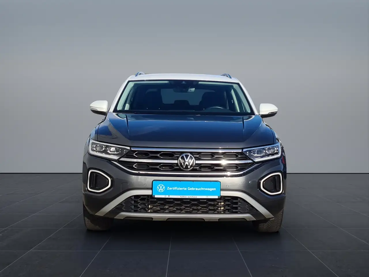 Volkswagen T-Roc, фото 3