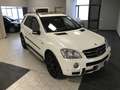 Mercedes-Benz ML 500 387 CV BIANCO PERLA CARBON LOOK “ PACK 63 AMG “ Weiß - thumbnail 5