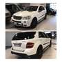 Mercedes-Benz ML 500 387 CV BIANCO PERLA CARBON LOOK “ PACK 63 AMG “ Weiß - thumbnail 1