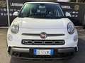 Fiat 500L 500L 2017 Cross Cross 1.3 mjt 95cv my20 Blanc - thumbnail 2