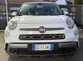 Fiat 500L 500L 2017 Cross Cross 1.3 mjt 95cv my20 Blanc - thumbnail 1