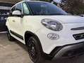 Fiat 500L 500L 2017 Cross Cross 1.3 mjt 95cv my20 Blanc - thumbnail 3